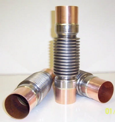 copper-expansion-joints